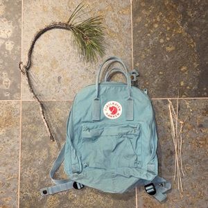FJALLRAVEN KÅNKEN BACKPACK